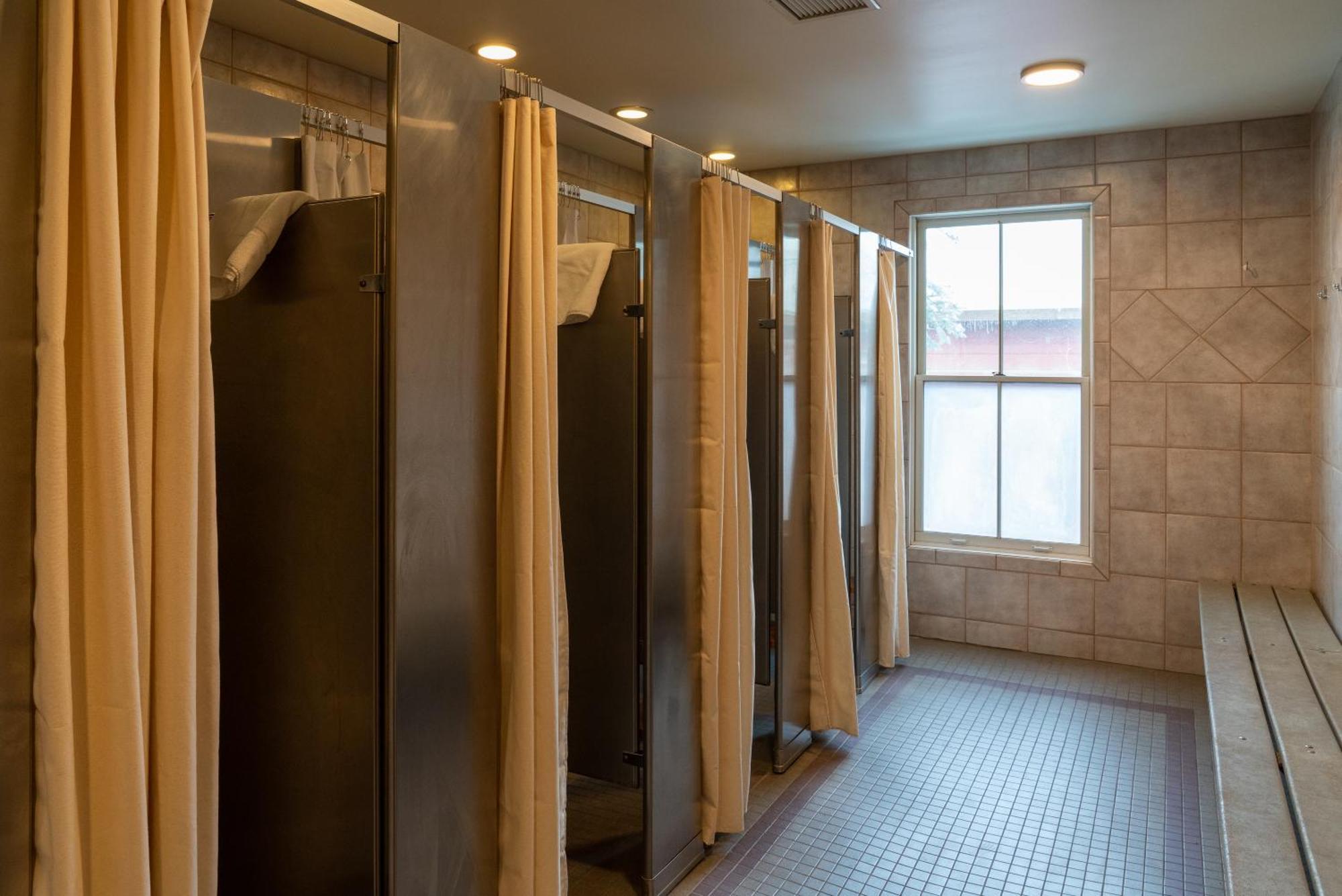 Crested Butte Hostel Zimmer foto